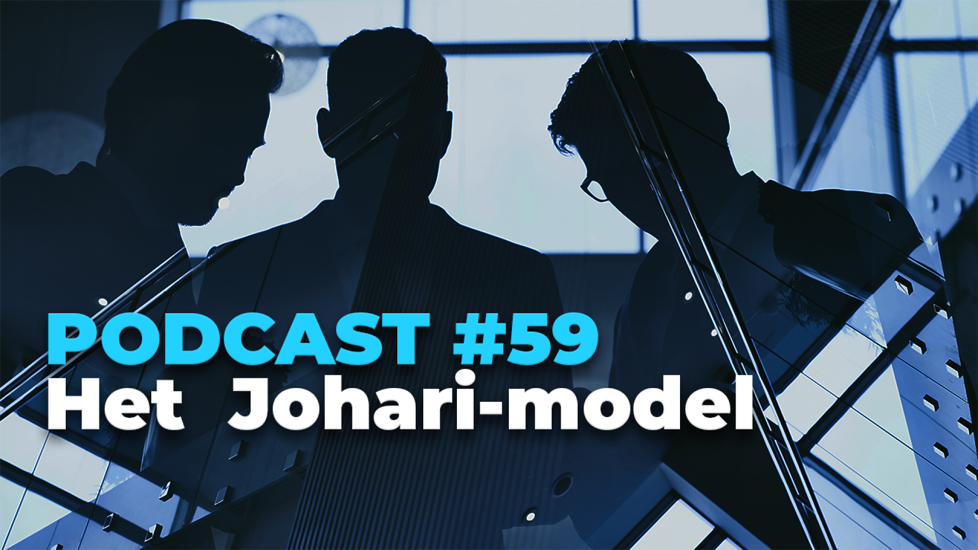 Het Johari-model - Breinpiraten podcast #59